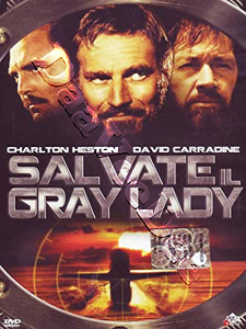 Gray Lady Down |   DVD